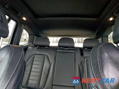 Zdjęcie 10 z 13 samochodu: 2020 BMW X3 SDRIVE3 VIN:5UXTY3C04L9C04580 - miniatura