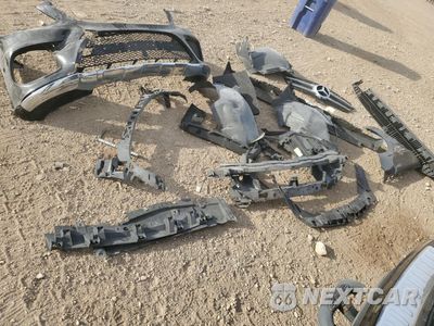 Zdjęcie 12 z 16 samochodu: 2018 MERCEDES-BENZ GLE 350 4MATIC VIN:4JGDA5HB9JB110306 - miniatura