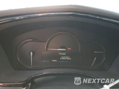 Zdjęcie 9 z 12 samochodu: 2018 CADILLAC XT5 LUXURY VIN:1GYKNCRS0JZ217197 - miniatura