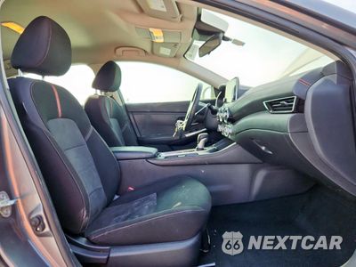 Zdjęcie 7 z 16 samochodu: 2020 NISSAN SENTRA SR VIN:3N1AB8DV2LY220174 - miniatura