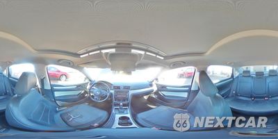 Zdjęcie 14 z 14 samochodu: 2013 VOLKSWAGEN PASSAT SE VIN:1VWBH7A39DC142240 - miniatura