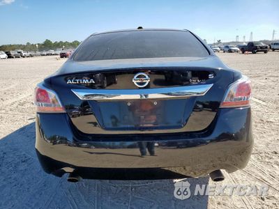 Zdjęcie 6 z 14 samochodu: 2015 NISSAN ALTIMA 2.5 VIN:1N4AL3AP8FN877314 - miniatura