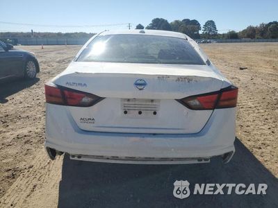 Zdjęcie 6 z 13 samochodu: 2020 NISSAN ALTIMA S VIN:1N4BL4BV9LC202067 - miniatura