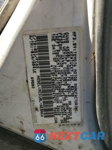 Zdjęcie 12 z 12 samochodu: 1998 TOYOTA AVALON XL VIN:4T1BF18B8WU247671 - miniatura