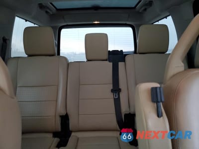 Zdjęcie 10 z 13 samochodu: 2007 LAND ROVER LR3 HSE VIN:SALAG25487A428337 - miniatura