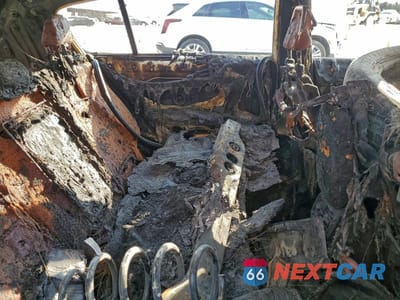 Zdjęcie 11 z 12 samochodu: 2020 KIA SPORTAGE EX VIN:KNDPN3AC1L7818116 - miniatura