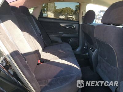 Zdjęcie 10 z 14 samochodu: 2013 NISSAN ALTIMA 2.5 VIN:1N4AL3AP7DN533096 - miniatura