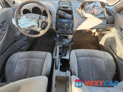 Zdjęcie 8 z 13 samochodu: 2004 NISSAN ALTIMA BASE VIN:1N4AL11D84C100425 - miniatura