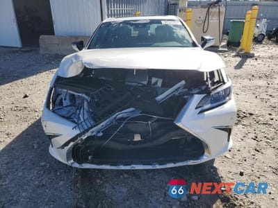 Piąte zdjęcie samochodu w środku: 2021 LEXS ES 350 VIN:58ADZ1B14MU092669 - miniatura