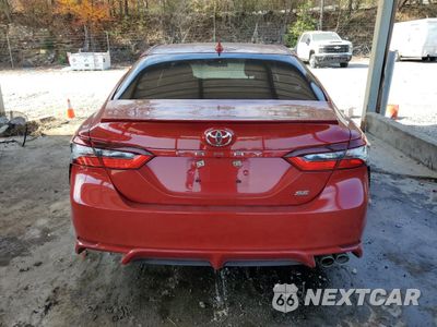 Zdjęcie 6 z 14 samochodu: 2021 TOYOTA CAMRY SE VIN:4T1G11AK3MU447370 - miniatura