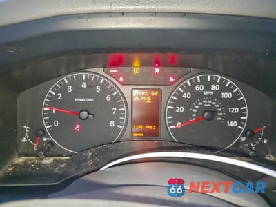 Zdjęcie 9 z 15 samochodu: 2018 NISSAN NV 2500 S VIN:1N6AF0LY0JN801789 - miniatura