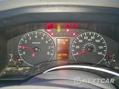 Zdjęcie 9 z 15 samochodu: 2018 NISSAN NV 2500 S VIN:1N6AF0LY0JN801789 - miniatura