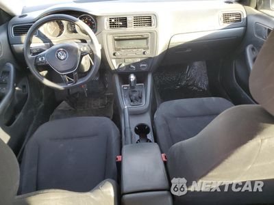 Zdjęcie 8 z 15 samochodu: 2015 VOLKSWAGEN JETTA SE VIN:3VWD07AJ1FM298370 - miniatura