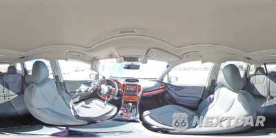 Zdjęcie 16 z 17 samochodu: 2019 SUBARU FORESTER SPORT VIN:JF2SKAPC9KH471501 - miniatura