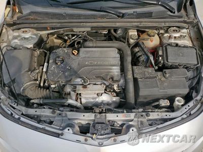 Zdjęcie 11 z 11 samochodu: 2016 CHEVROLET MALIBU LS VIN:1G1ZB5ST7GF291327 - miniatura
