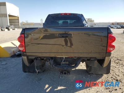 Zdjęcie 6 z 14 samochodu: 2009 DODGE RAM 3500 VIN:3D7MX49L29G554432 - miniatura