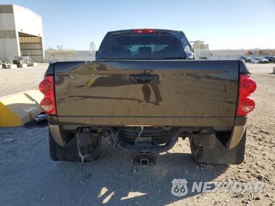 Zdjęcie 6 z 14 samochodu: 2009 DODGE RAM 3500 VIN:3D7MX49L29G554432 - miniatura