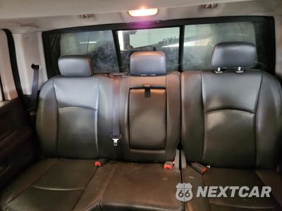 Zdjęcie 10 z 13 samochodu: 2009 DODGE RAM 1500 VIN:1D3HV13T49S705585 - miniatura