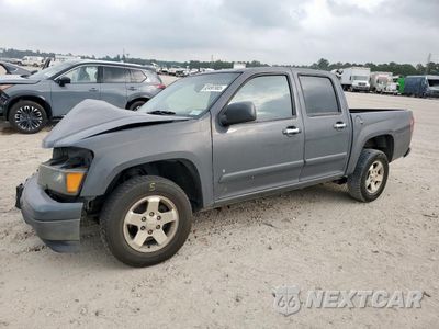 2009 CHEVROLET COLORADO 1GCCS139998155118 - główne zdjęcie licytacji z USA - miniatura