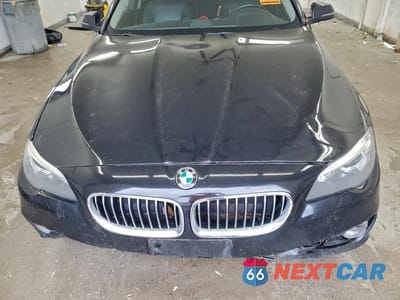 Zdjęcie 11 z 11 samochodu: 2016 BMW 528 XI VIN:WBA5A7C5XGG148089 - miniatura