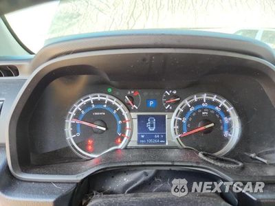 Zdjęcie 9 z 13 samochodu: 2016 TOYOTA 4RUNNER SR5/SR5 PREMIUM VIN:JTEBU5JR0G5383082 - miniatura