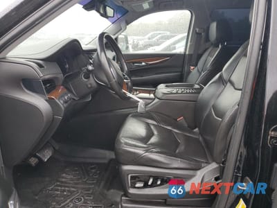 Zdjęcie 7 z 12 samochodu: 2018 CADILLAC ESCALADE ESV VIN:1GYS4GKJ4JR159879 - miniatura