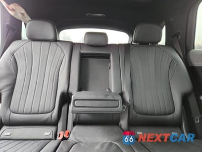 Zdjęcie 10 z 13 samochodu: 2023 MERCEDES-BENZ EQS SUV 450 4MATIC VIN:4JGDM2EB4PA002037 - miniatura