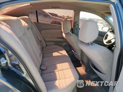Zdjęcie 10 z 13 samochodu: 2006 NISSAN ALTIMA S VIN:1N4AL11DX6N439436 - miniatura
