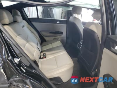 Zdjęcie 11 z 12 samochodu: 2022 KIA SPORTAGE S VIN:KNDP6CAC0N7997720 - miniatura