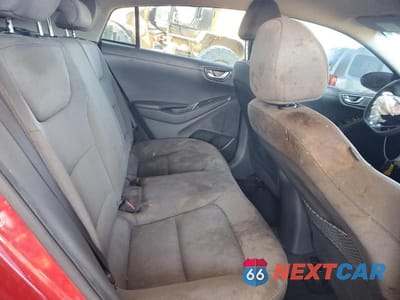 Zdjęcie 10 z 11 samochodu: 2022 HYUNDAI IONIQ VIN:KMHC65LC1NU270736 - miniatura