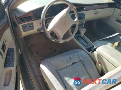Zdjęcie 8 z 13 samochodu: 1997 CADILLAC SEVILLE SLS VIN:1G6KS52Y9VU829929 - miniatura