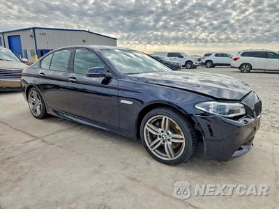 Czwarte zdjęcie samochodu z boku: 2016 BMW 535 XI VIN:WBA5B3C52GG254509 - miniatura
