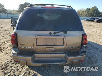 Zdjęcie 6 z 14 samochodu: 2003 CHEVROLET TRAILBLAZER VIN:1GNDS13S832293323 - miniatura
