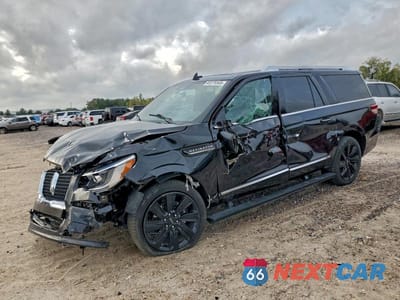 2023 LINCOLN NAVIGATOR L RESERVE 5LMJJ3KG7PEL06454 - główne zdjęcie licytacji z USA - miniatura