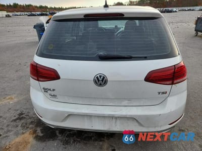 Zdjęcie 6 z 12 samochodu: 2018 VOLKSWAGEN GOLF S VIN:3VWG17AU8JM273799 - miniatura