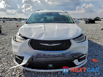 Piąte zdjęcie samochodu w środku: 2021 CHRYSLER PACIFICA TOURING L VIN:2C4RC1BG7MR547065 - miniatura