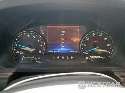 Zdjęcie 9 z 14 samochodu: 2020 FORD EXPLORER LIMITED VIN:1FMSK7FH1LGA05918 - miniatura