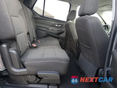 Zdjęcie 11 z 15 samochodu: 2019 CHEVROLET TRAVERSE LS VIN:1GNERFKW7KJ167945 - miniatura