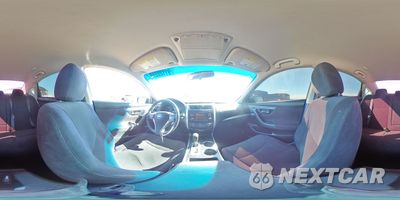 Zdjęcie 14 z 14 samochodu: 2013 NISSAN ALTIMA 2.5 VIN:1N4AL3AP7DN533096 - miniatura