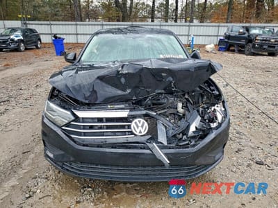 Piąte zdjęcie samochodu w środku: 2020 VOLKSWAGEN JETTA S VIN:3VWCB7BU7LM057097 - miniatura