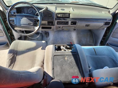 Zdjęcie 8 z 12 samochodu: 1996 FORD F150 VIN:1FTEX15N6TKA28440 - miniatura