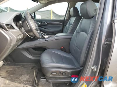Zdjęcie 7 z 13 samochodu: 2020 BUICK ENCLAVE ESSENCE VIN:5GAERBKW8LJ294580 - miniatura