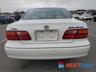 Zdjęcie 6 z 14 samochodu: 1998 TOYOTA AVALON XL VIN:4T1BF18B6WU220484 - miniatura