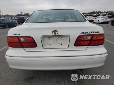 Zdjęcie 6 z 14 samochodu: 1998 TOYOTA AVALON XL VIN:4T1BF18B6WU220484 - miniatura