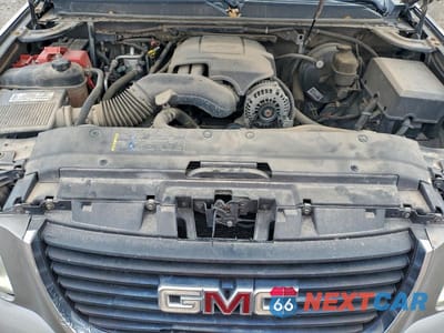 Zdjęcie 12 z 12 samochodu: 2007 GMC YUKON XL K1500 VIN:1GKFK16327J254409 - miniatura
