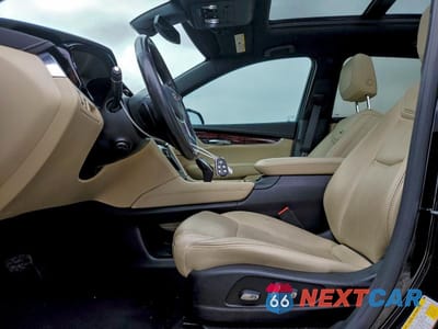 Zdjęcie 7 z 13 samochodu: 2019 CADILLAC XT5 PREMIUM LUXURY VIN:1GYKNERS3KZ210998 - miniatura