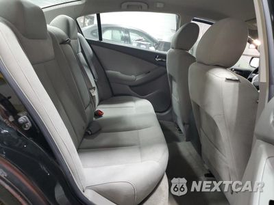Zdjęcie 10 z 12 samochodu: 2010 NISSAN ALTIMA BASE VIN:1N4AL2AP1AC137795 - miniatura