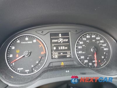 Zdjęcie 9 z 13 samochodu: 2017 AUDI A3 PREMIUM VIN:WAUAUGFF6H1026845 - miniatura
