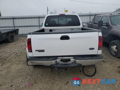 Zdjęcie 6 z 15 samochodu: 2000 FORD F350 SUPER DUTY VIN:1FTWW33F3YED41899 - miniatura