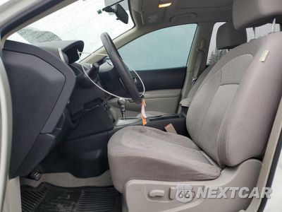 Zdjęcie 7 z 14 samochodu: 2011 NISSAN ROGUE S VIN:JN8AS5MV0BW259593 - miniatura
